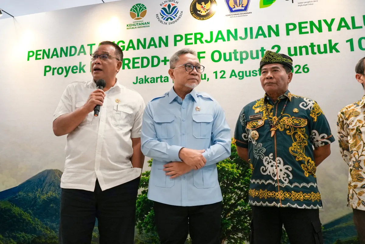 Manggar Kelapa Aquatic: Santai di Tengah Hidup Kota Cilacap